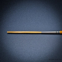 Pro Arte Series 9 Prolene Liner Brush – Synthetic Fine Detail Brush for Artists