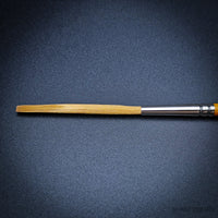 Pro Arte Series 9 Prolene Liner Brush – Synthetic Fine Detail Brush for Artists