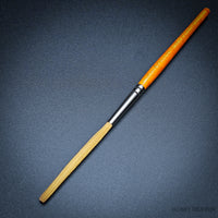 Pro Arte Series 9 Prolene Liner Brush – Synthetic Fine Detail Brush for Artists