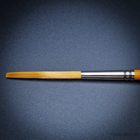 Pro Arte Series 9 Prolene Liner Brush – Synthetic Fine Detail Brush for Artists