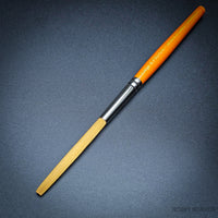 Pro Arte Series 9 Prolene Liner Brush – Synthetic Fine Detail Brush for Artists