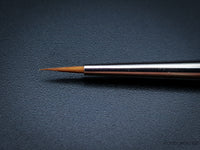 Rosemary & Co Pure Kolinsky Pointed Brush Series 33