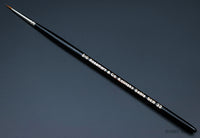 Rosemary & Co Pure Kolinsky Pointed Brush Series 33