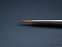 Rosemary & Co Pure Kolinsky Pointed Brush Series 33