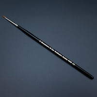 Rosemary & Co Pure Kolinsky Pointed Brush Series 33