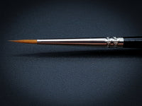 Rosemary & Co Pure Kolinsky Pointed Brush Series 33