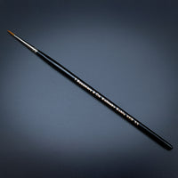Rosemary & Co Pure Kolinsky Pointed Brush Series 33