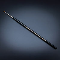Rosemary & Co Pure Kolinsky Pointed Brush Series 33