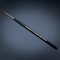 Rosemary & Co Pure Kolinsky Pointed Brush Series 33