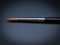 Rosemary & Co Pure Kolinsky Pointed Brush Series 33