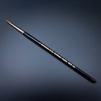 Rosemary & Co Pure Kolinsky Pointed Brush Series 33