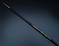 Rosemary & Co Pure Kolinsky Pointed Brush Series 33