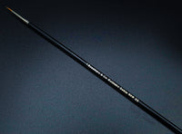 Rosemary & Co Pure Kolinsky Pointed Brush Series 33