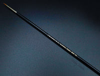 Rosemary & Co Pure Kolinsky Pointed Brush Series 33