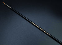 Rosemary & Co Pure Kolinsky Pointed Brush Series 33