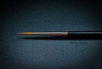 Rosemary & Co Pure Kolinsky Pointed Brush Series 33