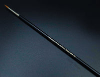 Rosemary & Co Pure Kolinsky Pointed Brush Series 33