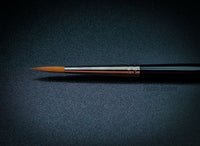 Rosemary & Co Pure Kolinsky Pointed Brush Series 33