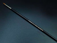 Rosemary & Co Pure Kolinsky Pointed Brush Series 33