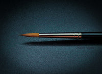 Rosemary & Co Pure Kolinsky Pointed Brush Series 33