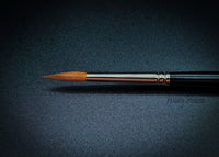 Rosemary & Co Pure Kolinsky Pointed Brush Series 33