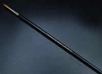Rosemary & Co Pure Kolinsky Pointed Brush Series 33