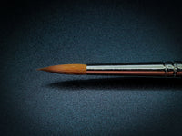 Rosemary & Co Pure Kolinsky Pointed Brush Series 33
