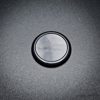 30mm Wide Lip Round Plastic Bases