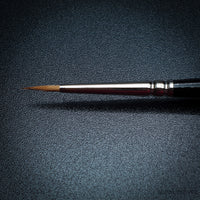 Raphael Kolinsky Sable Brush Series 8404
