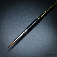 Raphael Kolinsky Sable Brush Series 8404