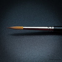 Raphael Kolinsky Sable Brush Series 8404
