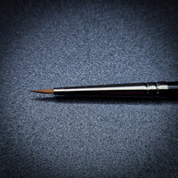 Rosemary & Co Series 363 — Kolinsky Sable Round