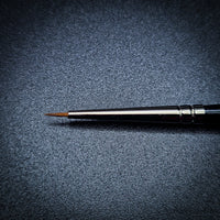 Rosemary & Co Series 363 — Kolinsky Sable Round