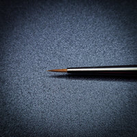 Rosemary & Co Series 363 — Kolinsky Sable Round