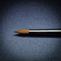 Rosemary & Co Series 363 — Kolinsky Sable Round