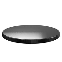 100mm round base displayed in extended reality environment