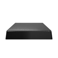 20mm Square Plain Plastic Bases for Wargaming Miniatures