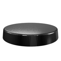 20mm Round Plain Plastic Bases