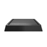 25–30mm Square Base Adapters | Injection Moulded | No Rebasing Required | Fits Popular Fantasy Miniatures