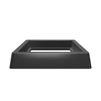 3D render showing base converter internal structure and fit