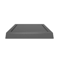 40 to 50mm Square Bases Converters 3d Print