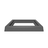 40 to 50mm Square Base Converter Rendering