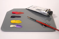 Redgrass Games RGG Glass Palette - Painter Lite GPP1 - Hobby Heaven