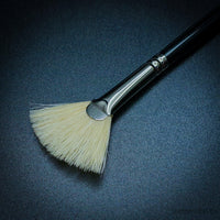 Rosemary & Co Andrew Tischler Deluxe Set of 20 Ivory Brushes - Hobby Heaven