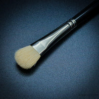 Rosemary & Co Andrew Tischler Deluxe Set of 20 Ivory Brushes - Hobby Heaven