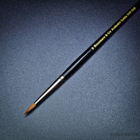Rosemary & Co Series 363 Kolinsky Sable Miniature Brushes Full Range - Hobby Heaven