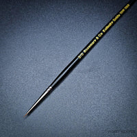 Rosemary & Co Series 363 Kolinsky Sable Miniature Brushes Full Range - Hobby Heaven