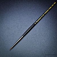 Rosemary & Co Series 363 Kolinsky Sable Miniature Brushes Full Range - Hobby Heaven