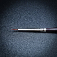 Winsor & Newton Galeria Brush Series – Synthetic Acrylic & Oil Painting Brushes