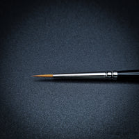 Rosemary & Co Pure Kolinsky Pointed Brush Series 33